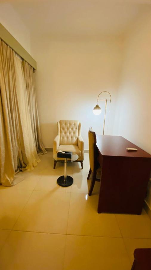 Jano House Apparthotel Djibouti City Esterno foto